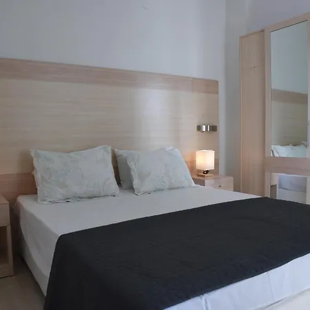 קאסיופי Antonia'S Apartments חדר תמונה