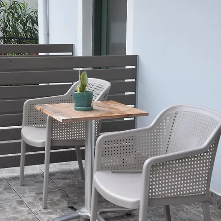 קאסיופי Antonia'S Apartments חדר תמונה