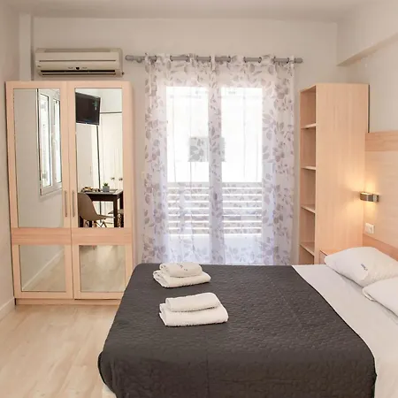 קאסיופי Antonia'S Apartments מראה חיצוני תמונה