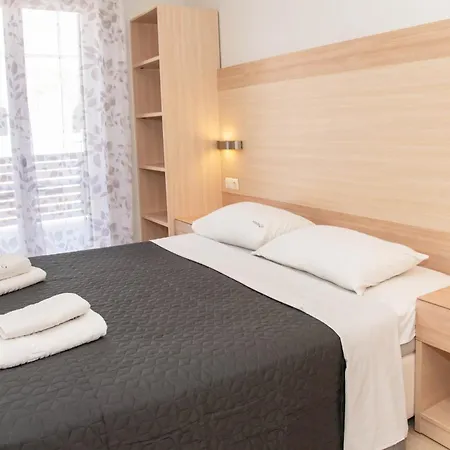 קאסיופי Antonia'S Apartments מראה חיצוני תמונה