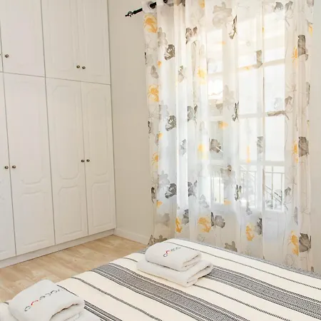 קאסיופי Antonia'S Apartments מראה חיצוני תמונה
