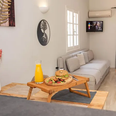 קאסיופי Antonia'S Apartments מראה חיצוני תמונה