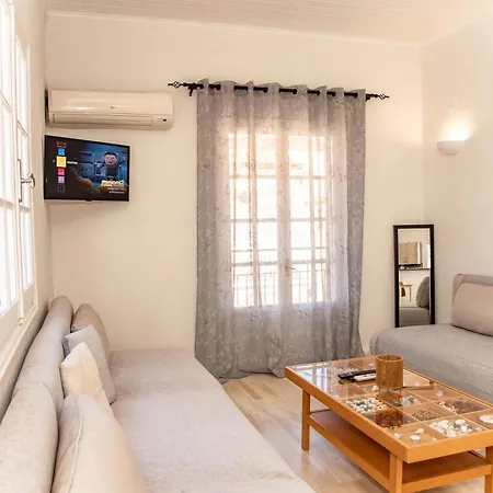 קאסיופי Antonia'S Apartments מראה חיצוני תמונה
