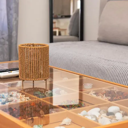 קאסיופי Antonia'S Apartments חדר תמונה