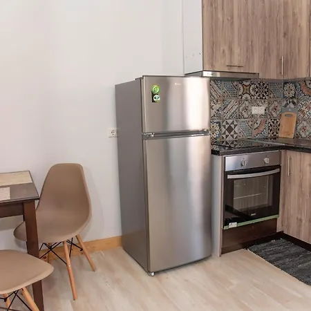 קאסיופי Antonia'S Apartments חדר תמונה