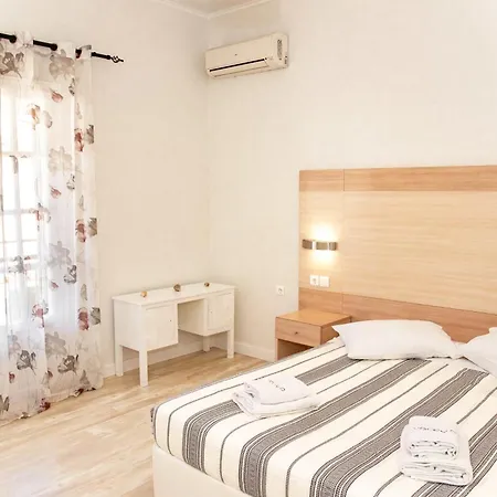 קאסיופי Antonia'S Apartments מראה חיצוני תמונה