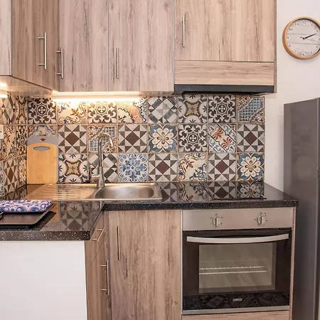 קאסיופי Antonia'S Apartments מראה חיצוני תמונה