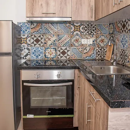 קאסיופי Antonia'S Apartments חדר תמונה