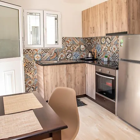קאסיופי Antonia'S Apartments מראה חיצוני תמונה