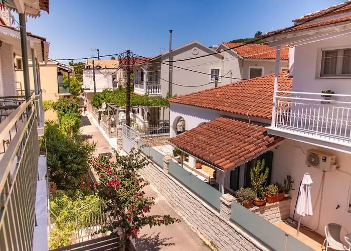Antonia\'S Apartments