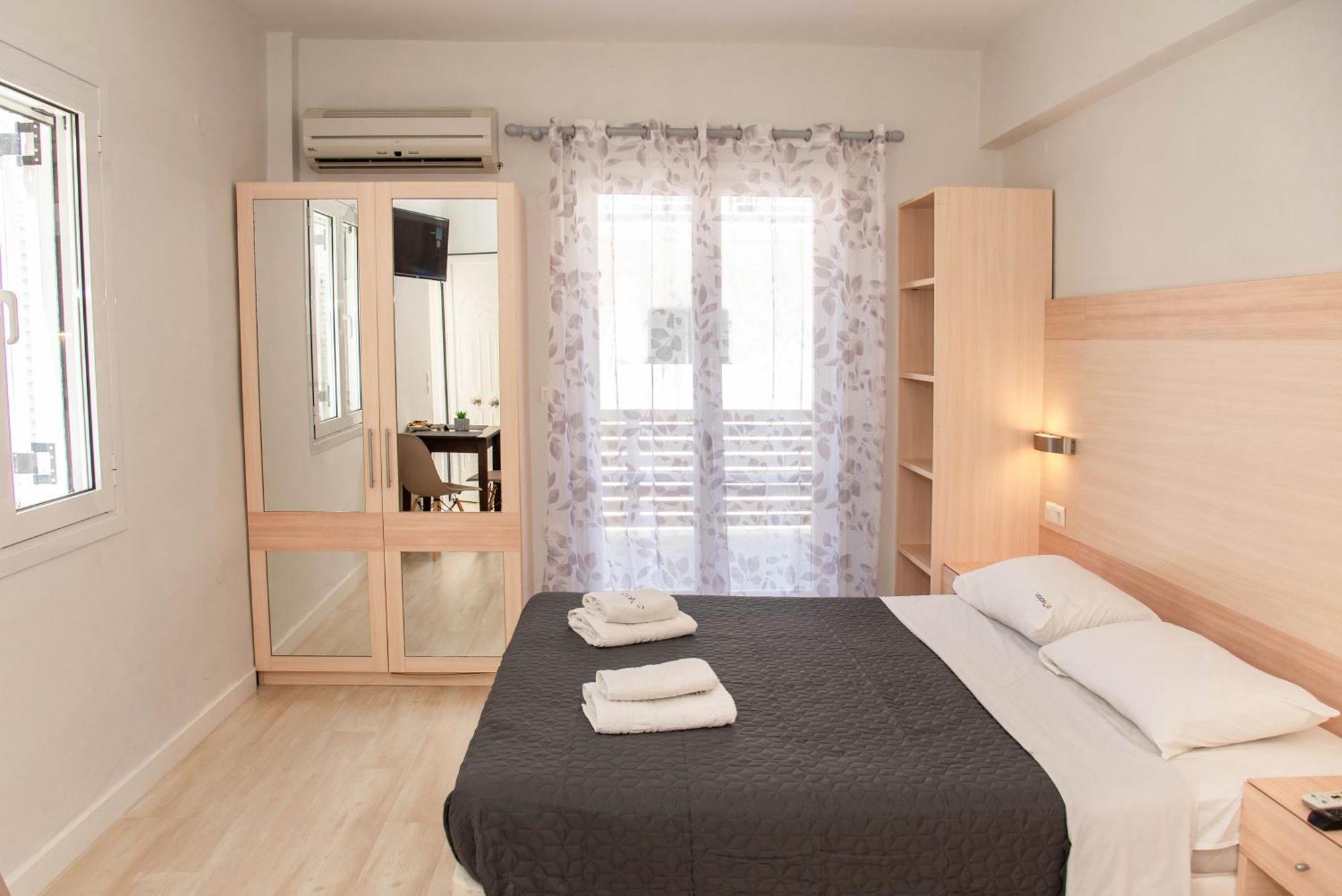 Apartment Antonia's Kassiopi