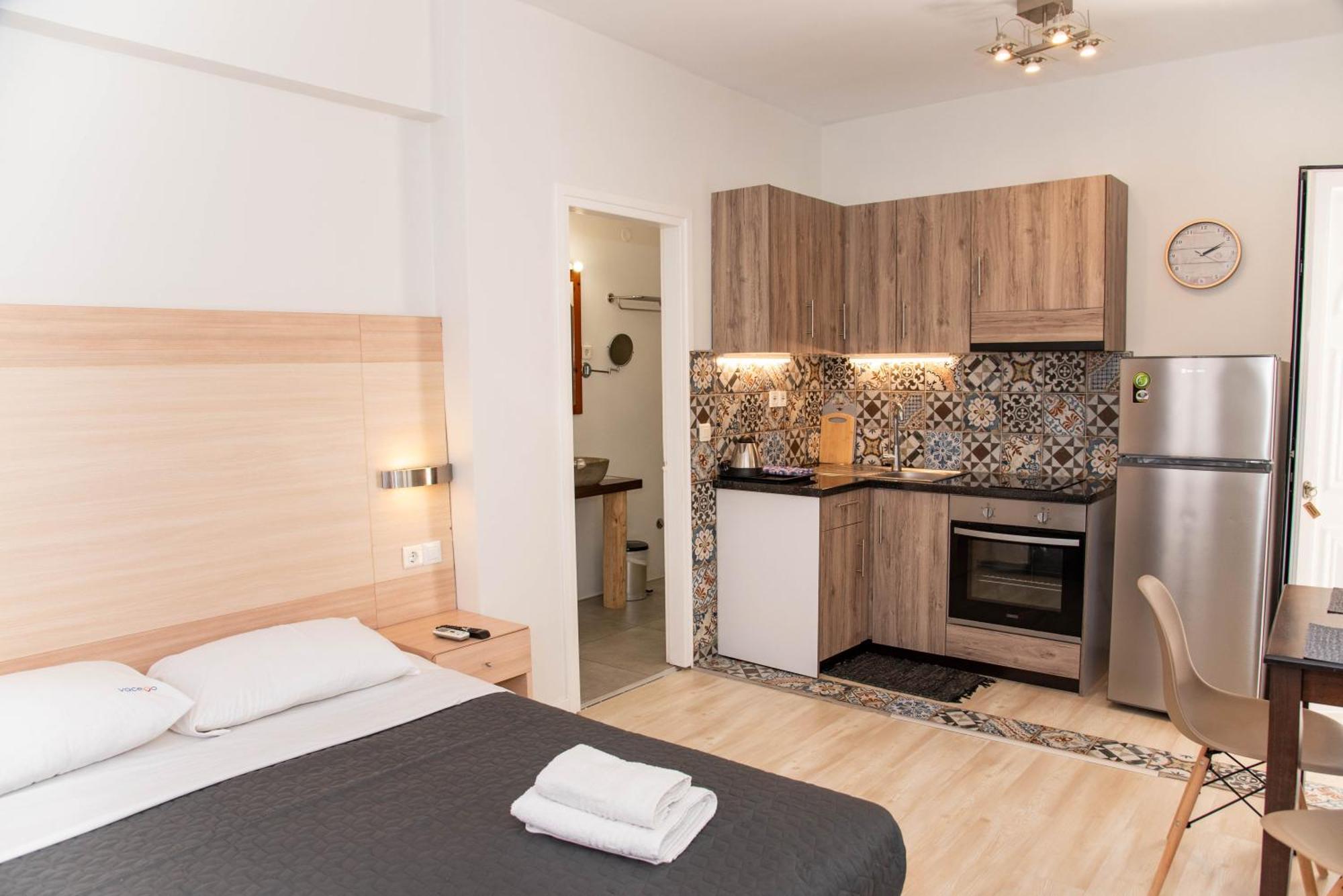 Apartment Antonia's