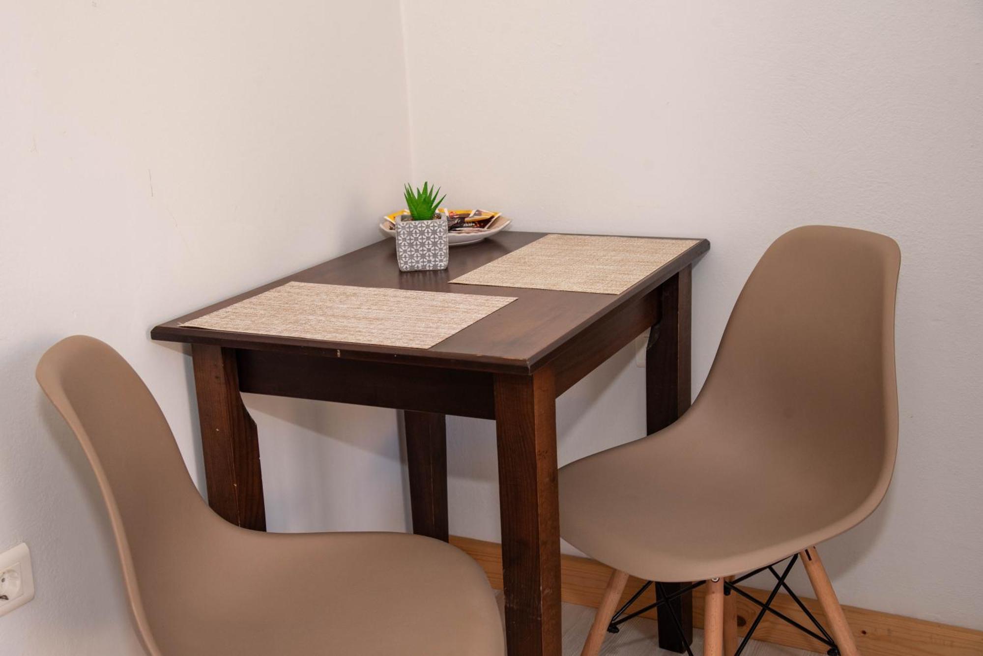 Antonia's Apartment *