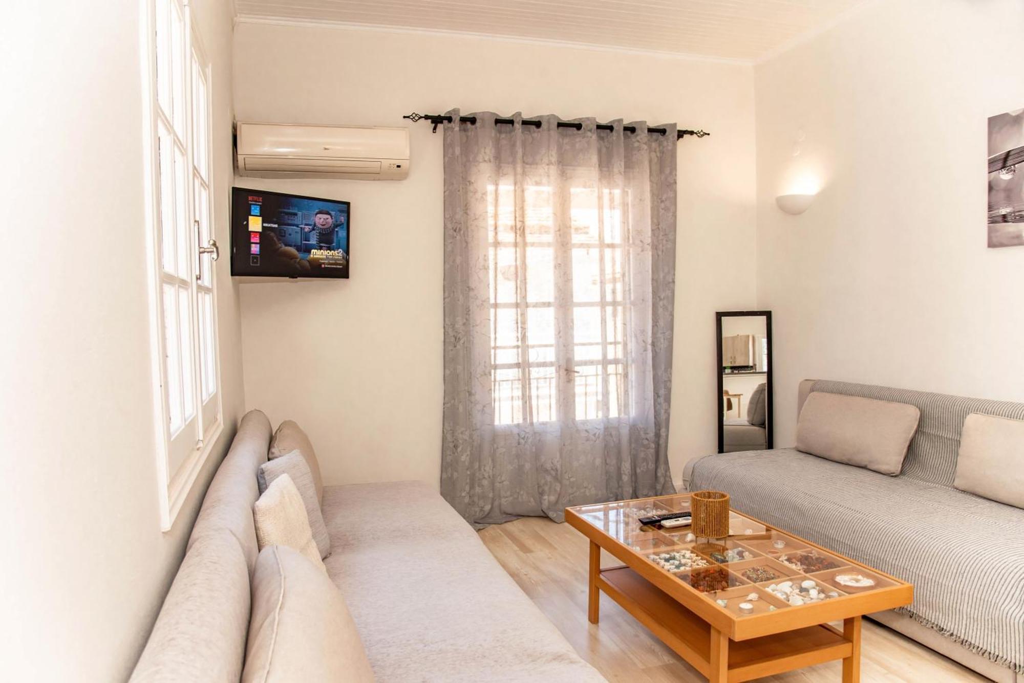 Antonia's Kassiopi