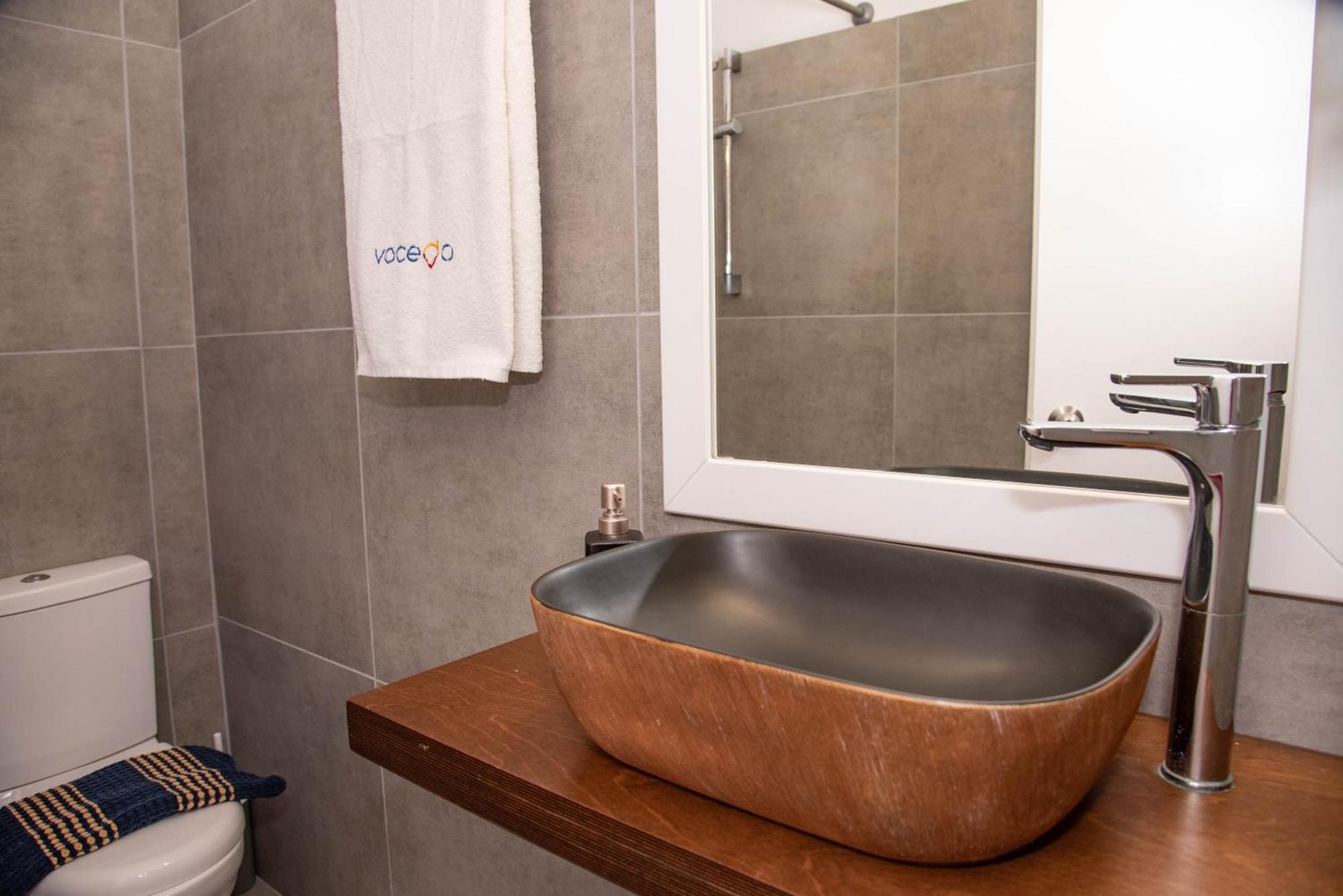 Apartment Antonia's *