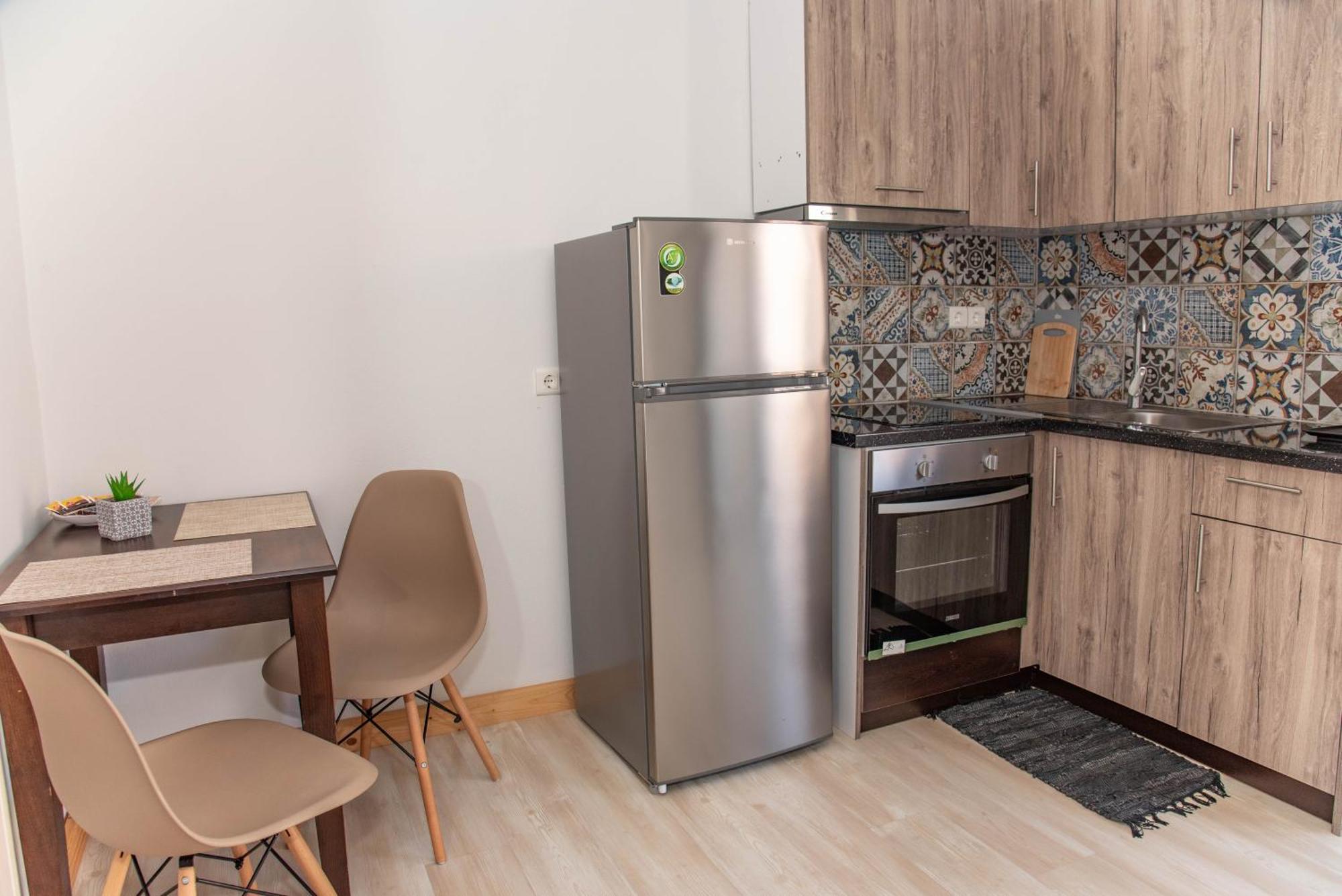 Antonia's Apartment *