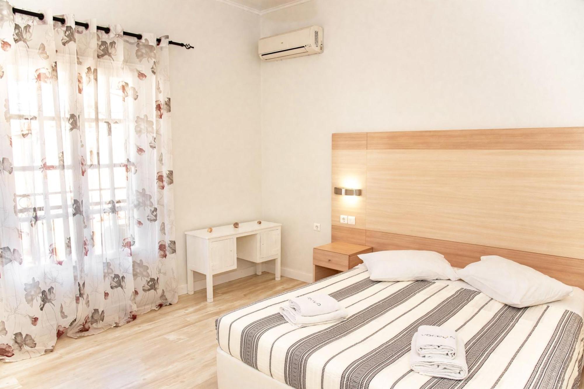 Apartment Antonia's *
